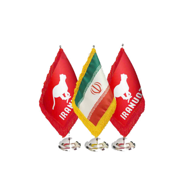 پرچم تبلیغاتی کد pr-1281