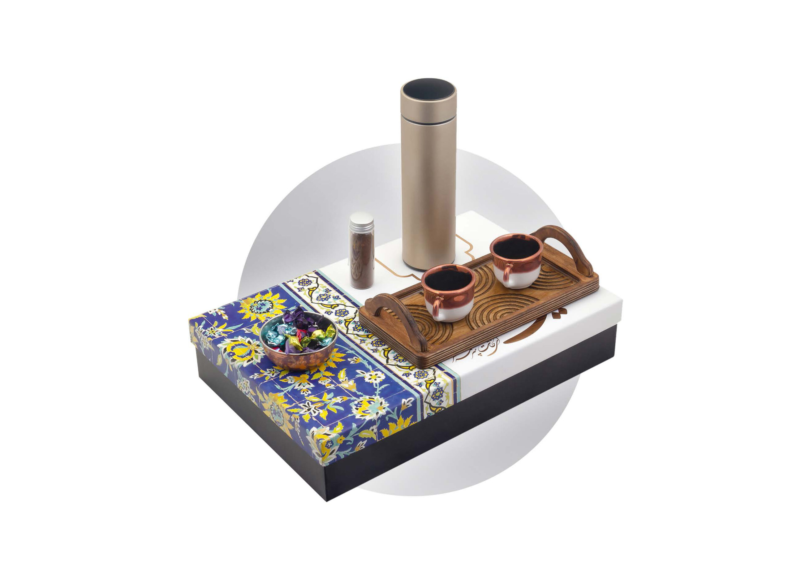 صنایع دستی SN-1691 2 صنایع دستی SN-1691 - Image 2