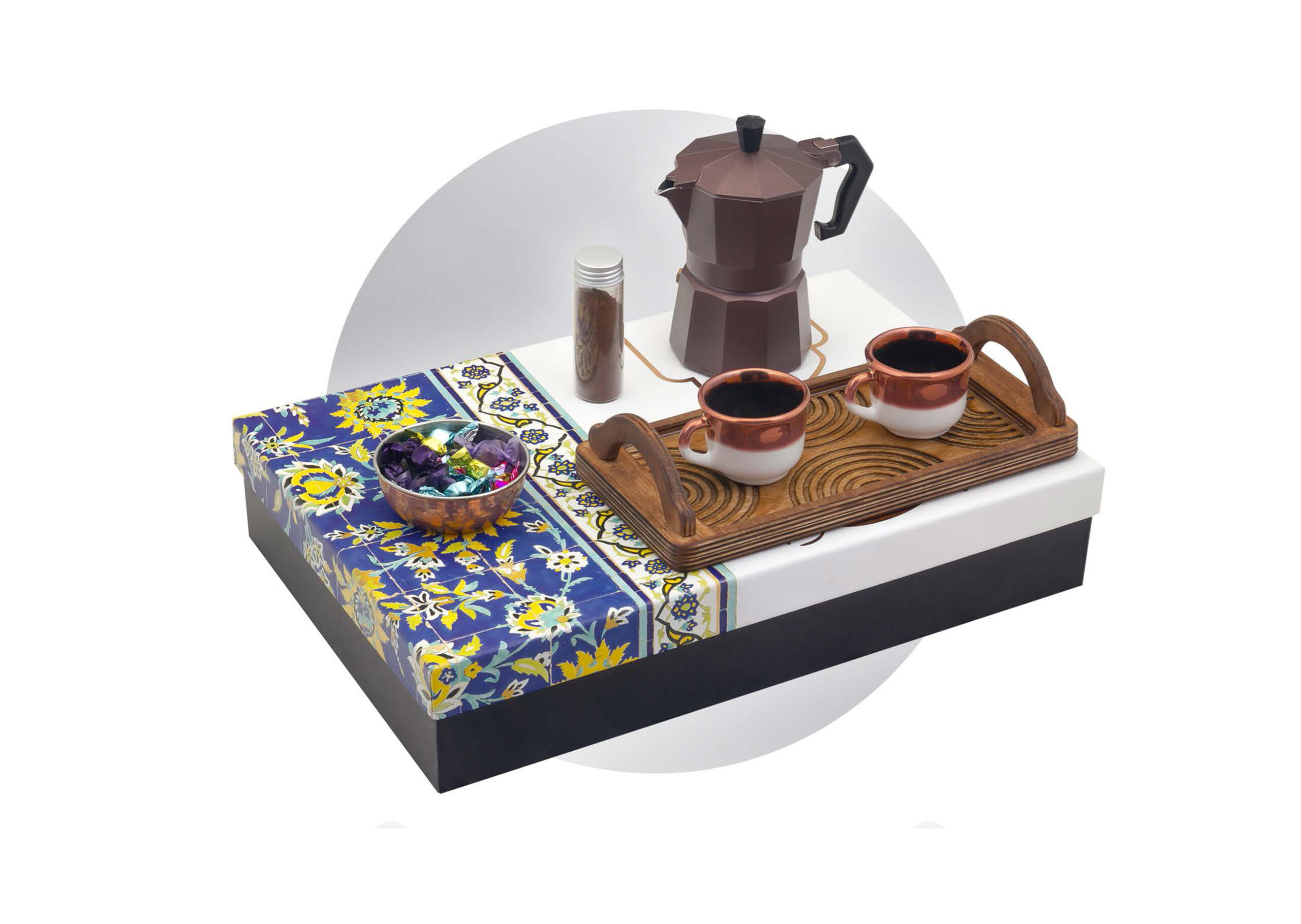 صنایع دستی SN-1698 3 صنایع دستی SN-1698 - Image 3