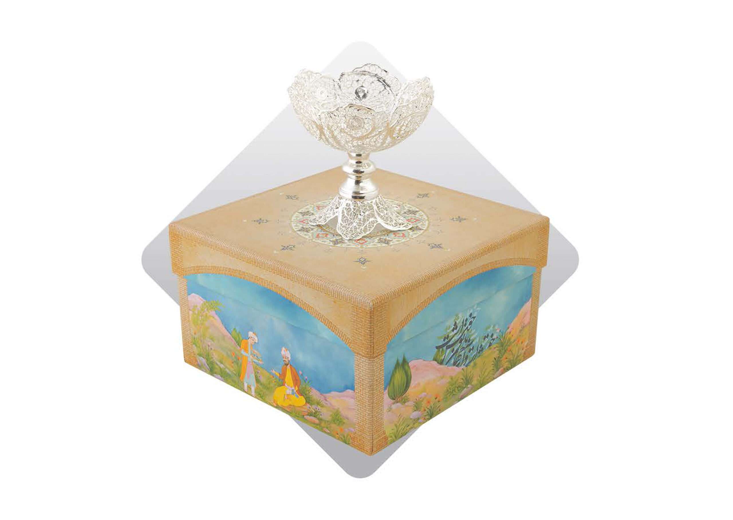 صنایع دستی SN-1713 3 صنایع دستی SN-1713 - Image 3