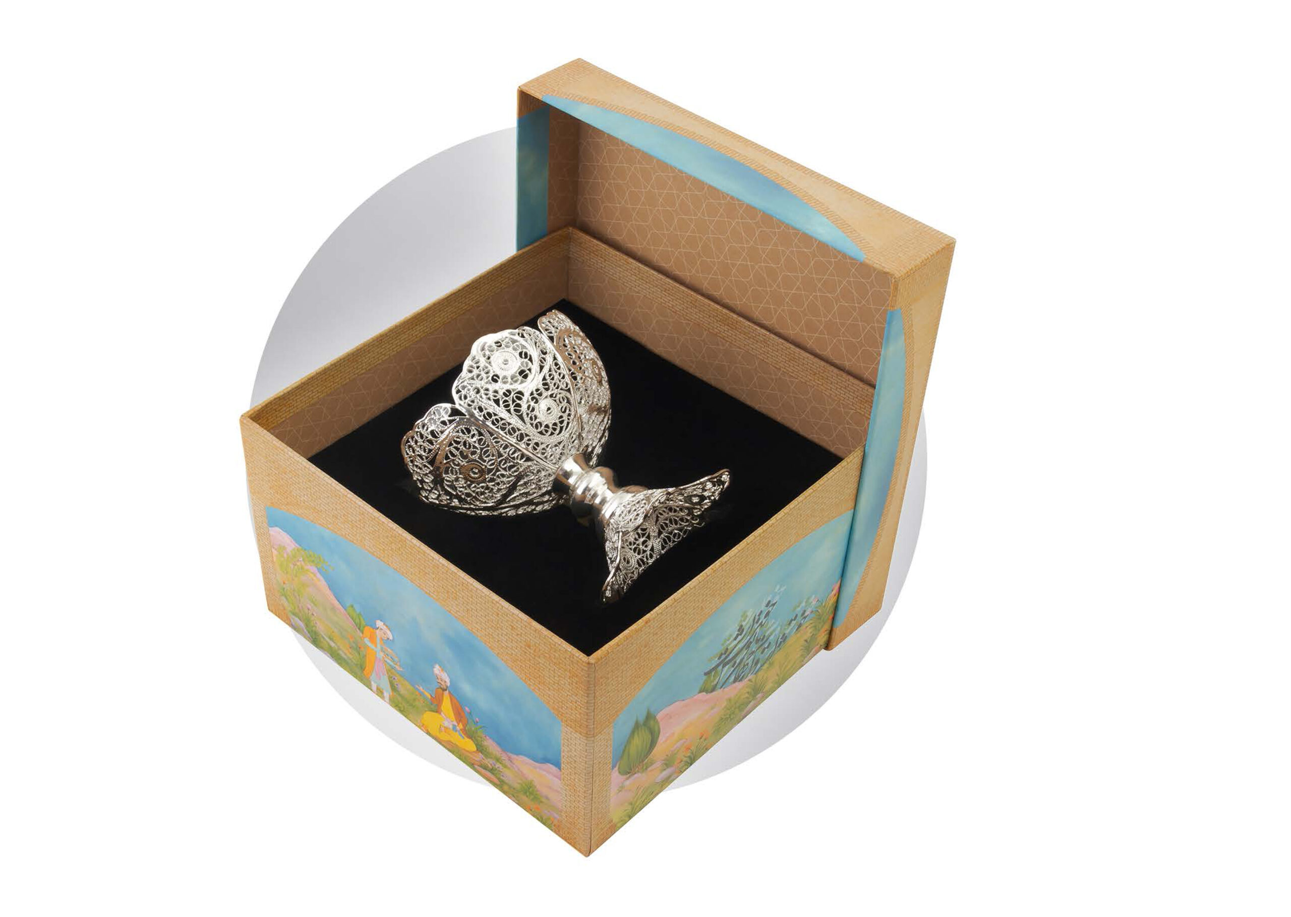 صنایع دستی SN-1713 2 صنایع دستی SN-1713 - Image 2