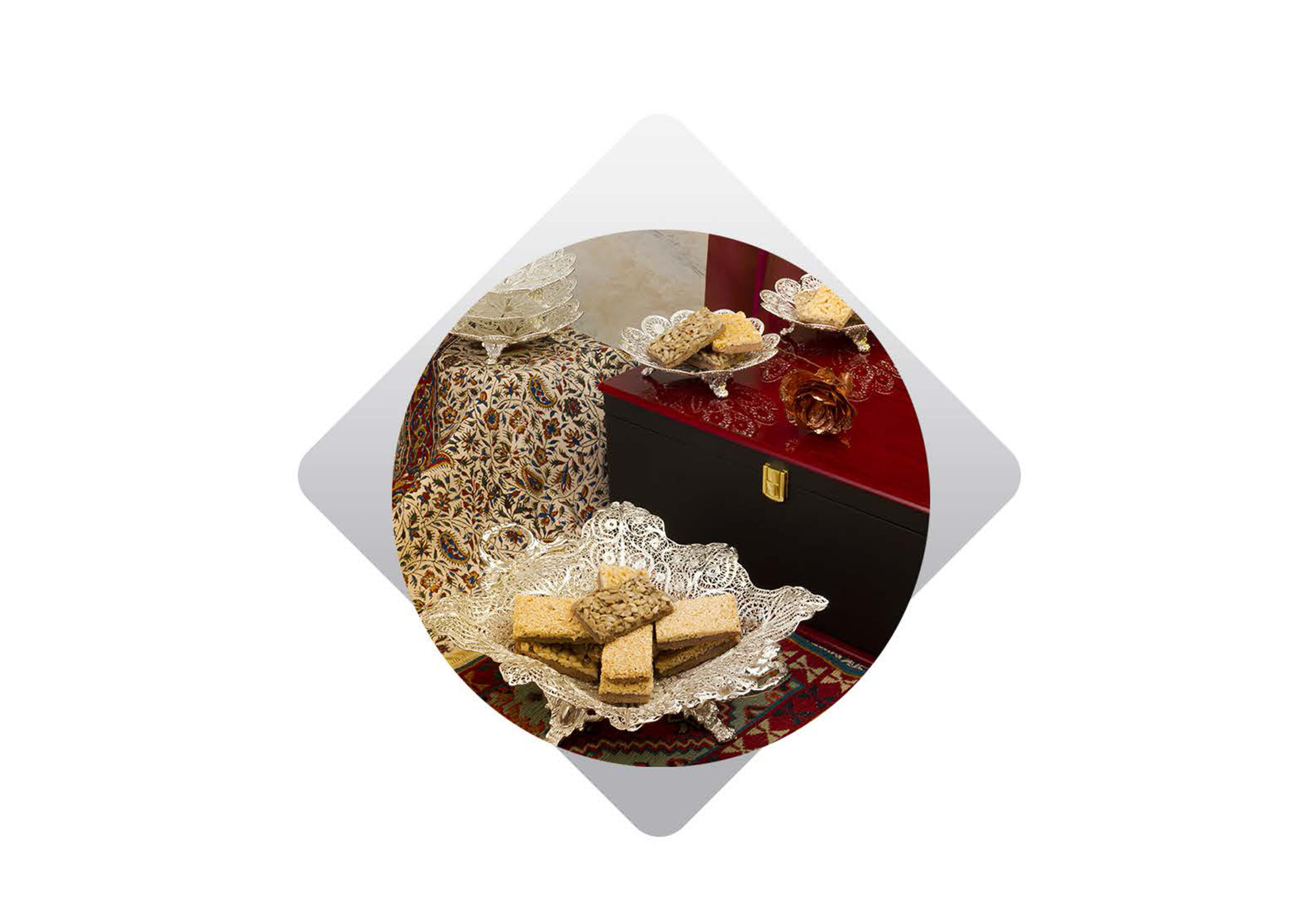 صنایع دستی SN-1716 2 صنایع دستی SN-1716 - Image 2