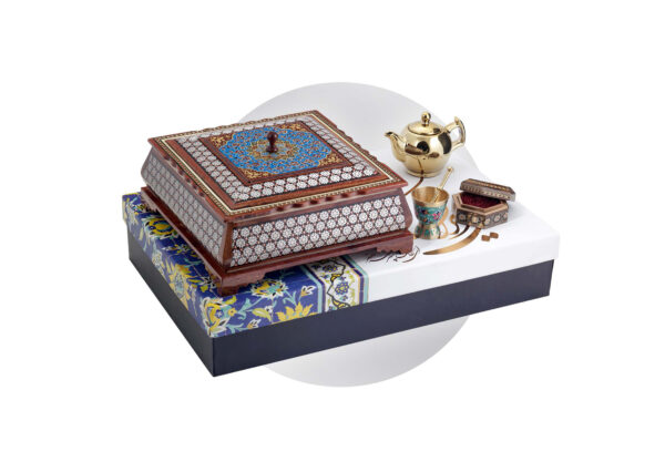 صنایع دستی SN-1780 - Image 2