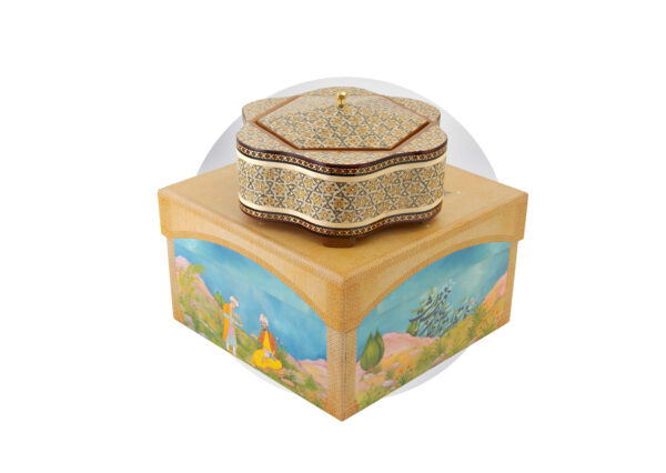 صنایع دستی SN-1795 - Image 3