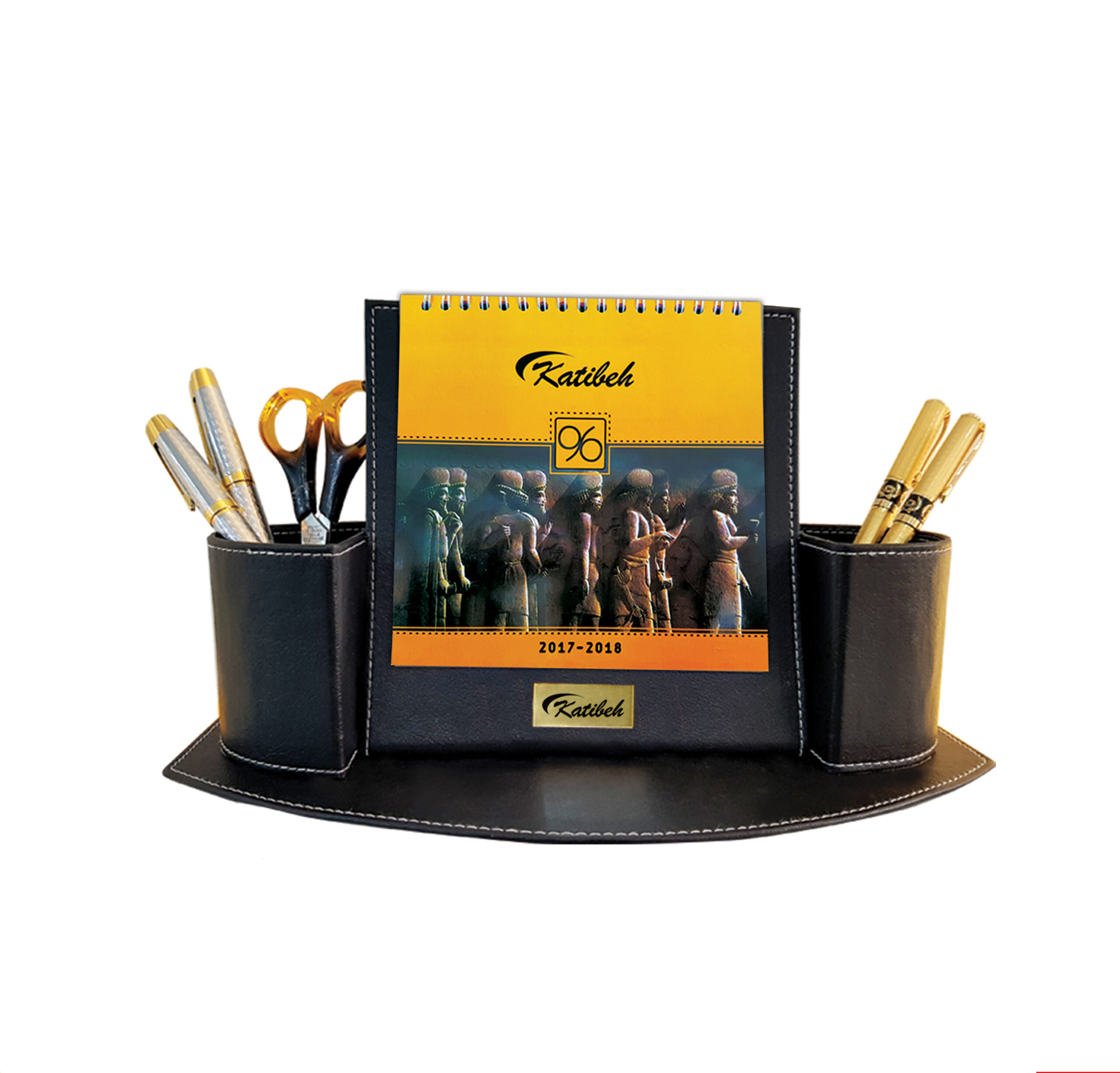 تقویم رومیزی1404 TA-1729 1 تقویم رومیزی1404 TA-1729