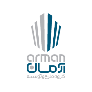 arman logo