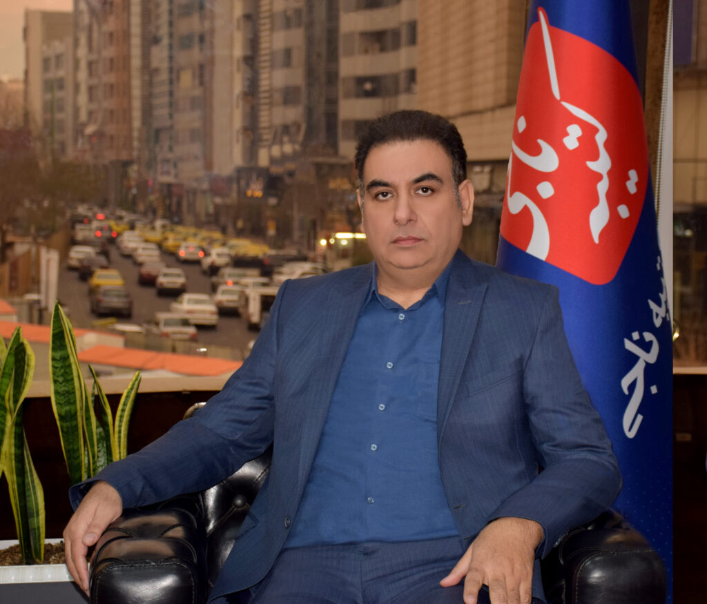 دکتر پورناجی