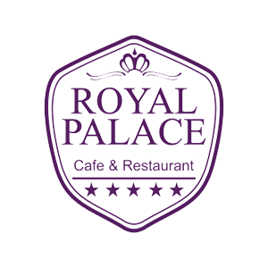 royal palas logo