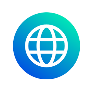 website icon
