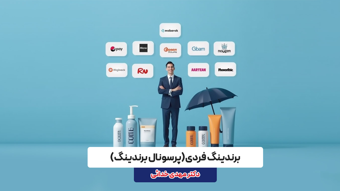 personal branding