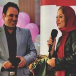 اسلایدر نمونه کارهای کتیبه ناجی