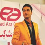 اسلایدر نمونه کارهای کتیبه ناجی