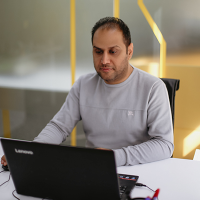 amir ahmadi