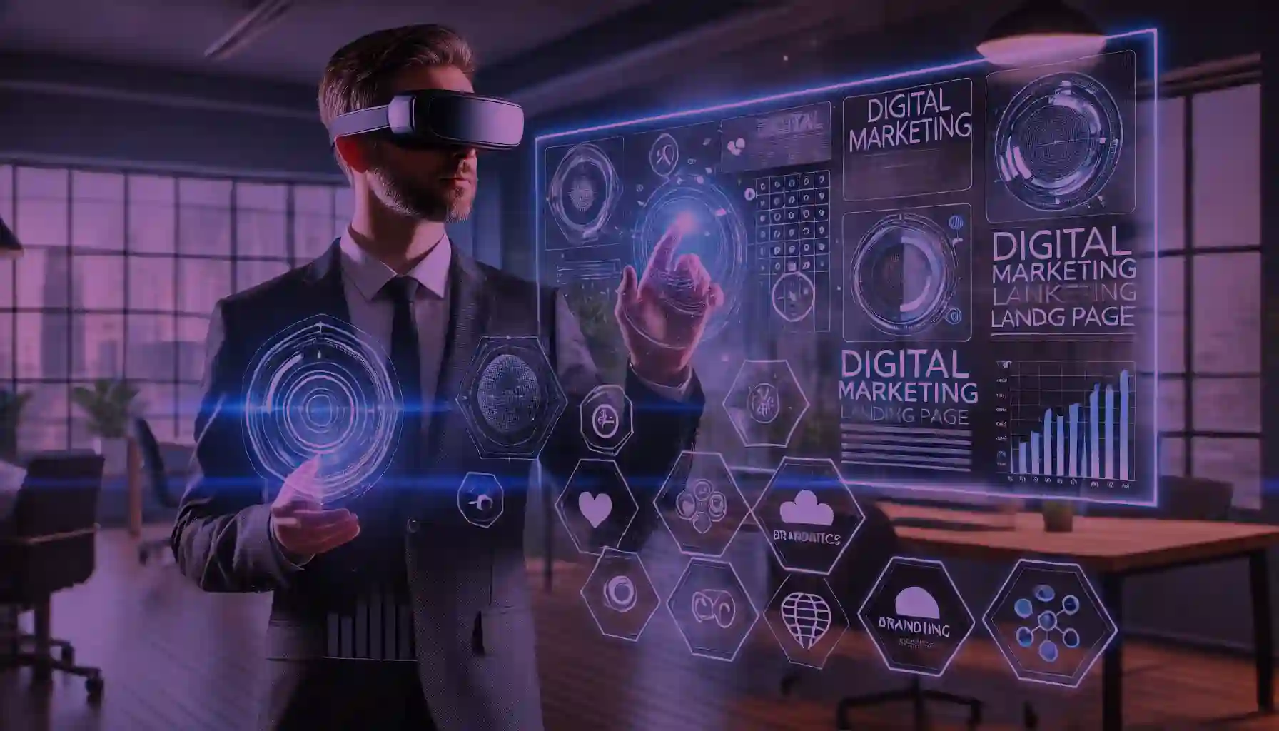 دیجیتال مارکتینگ کتیبه ناجی