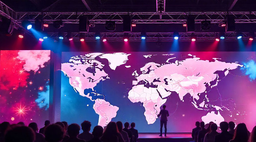 ایونت مارکتینگ کتیبه ناجی