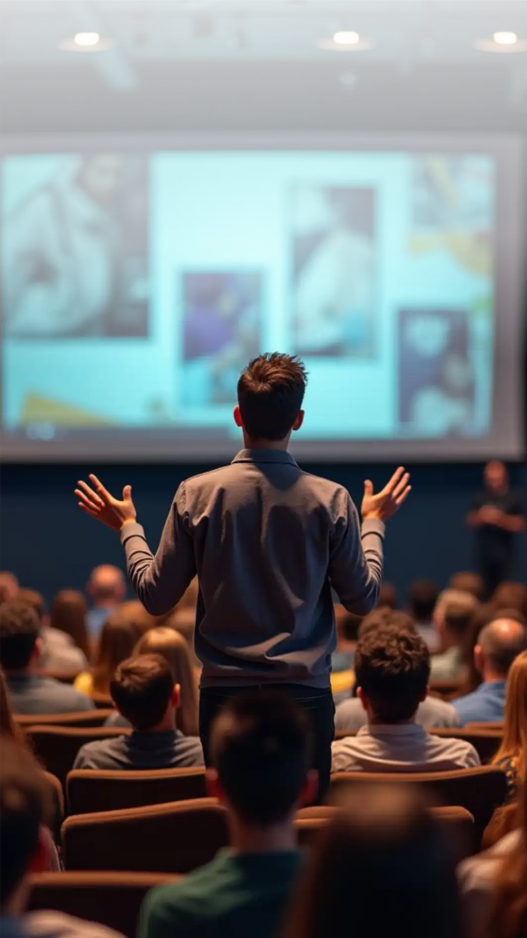 ایونت مارکتینگ کتیبه ناجی