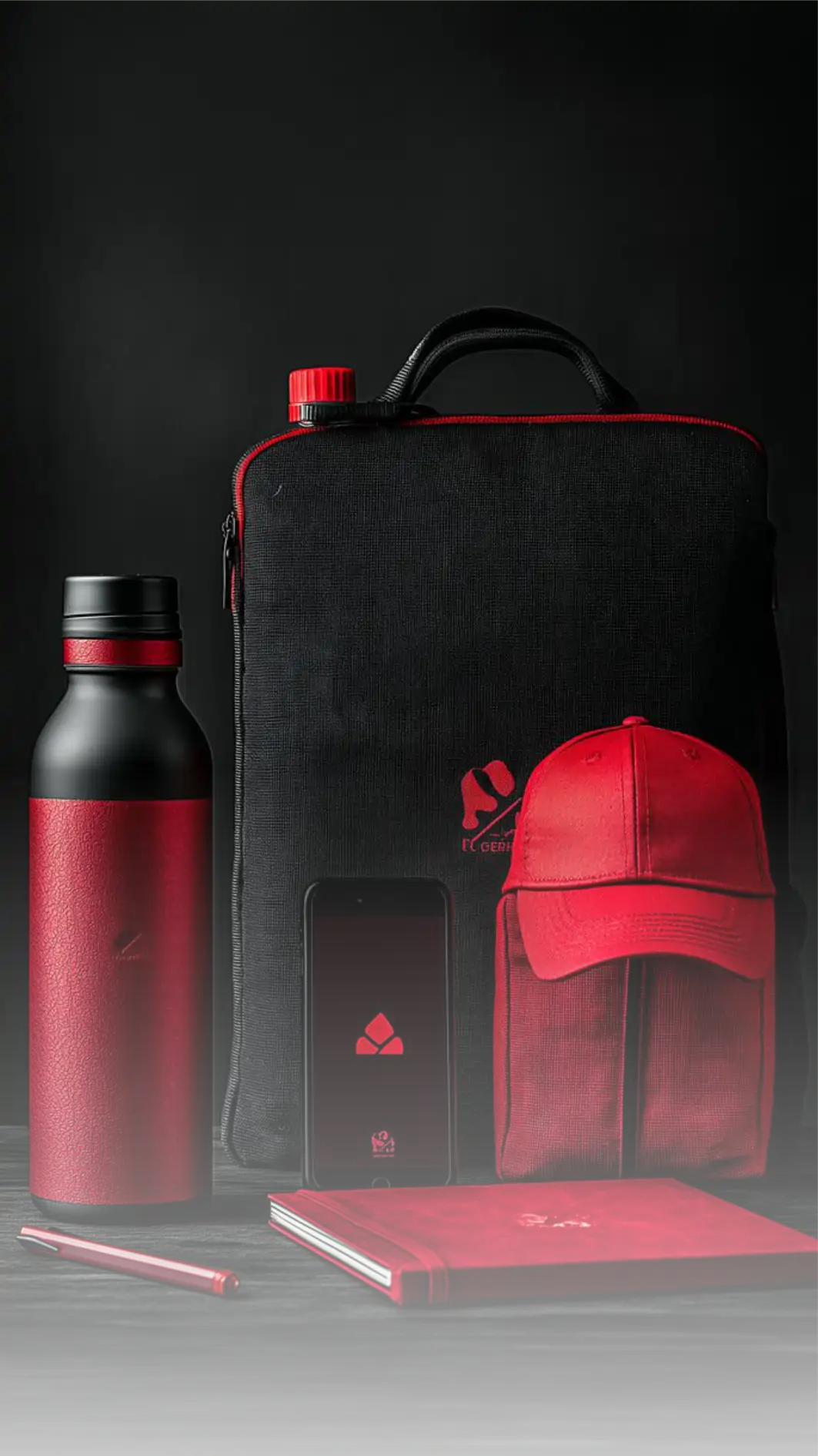 هدایای تبیلغاتی