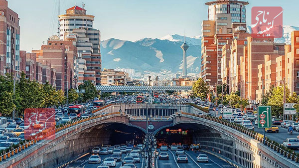 بهترین شرکت برندینگ در کرج کتیبه ناجی