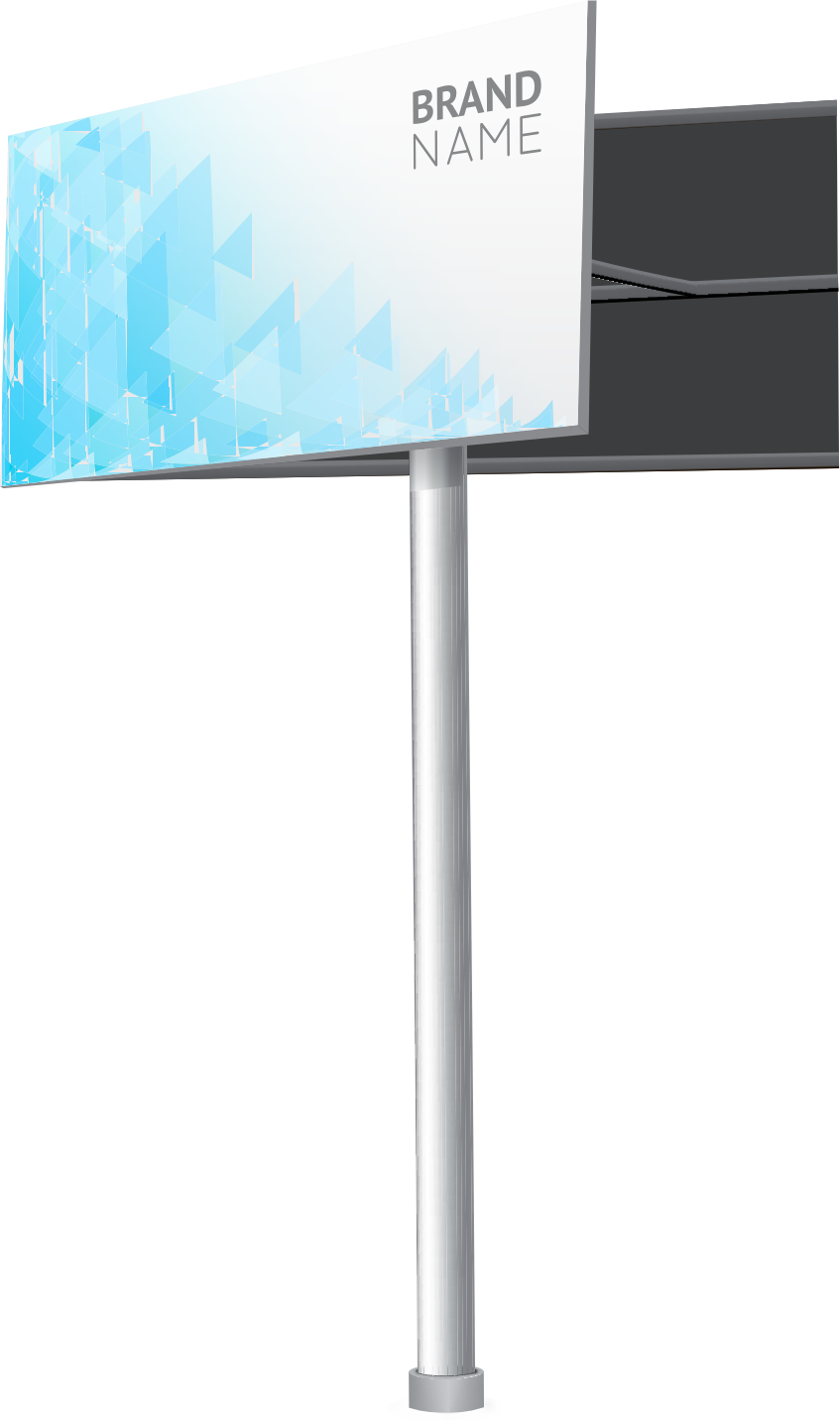 بنر تبلیغات محیطی کتیبه ناجی