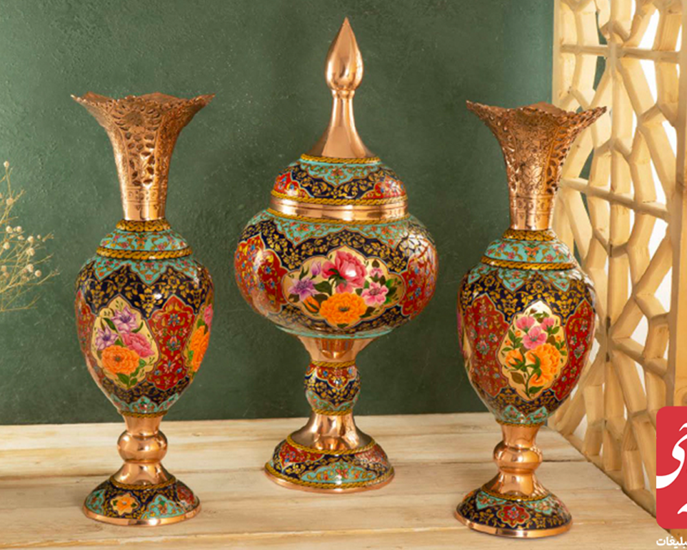 ست صنایع دستی 50205 جدید