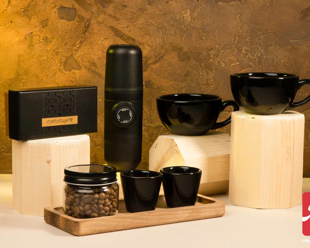 ست قهوه 50212 جدید