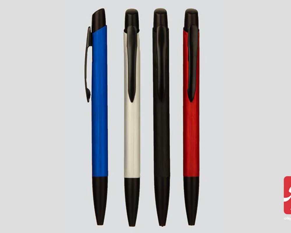 خودکار فلزی تراشه ای کد 51434