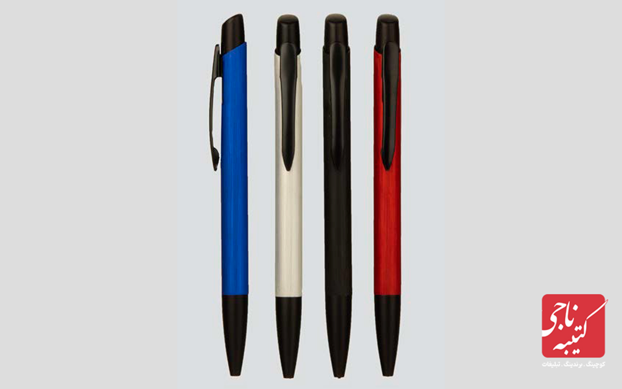 خودکار فلزی تراشه ای کد 51434 1 خودکار فلزی تراشه ای کد 51434