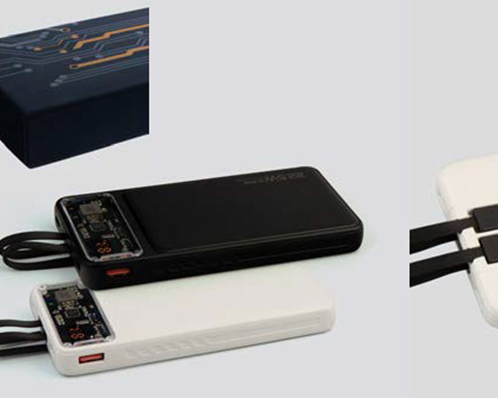 پاور بانک کد 51308