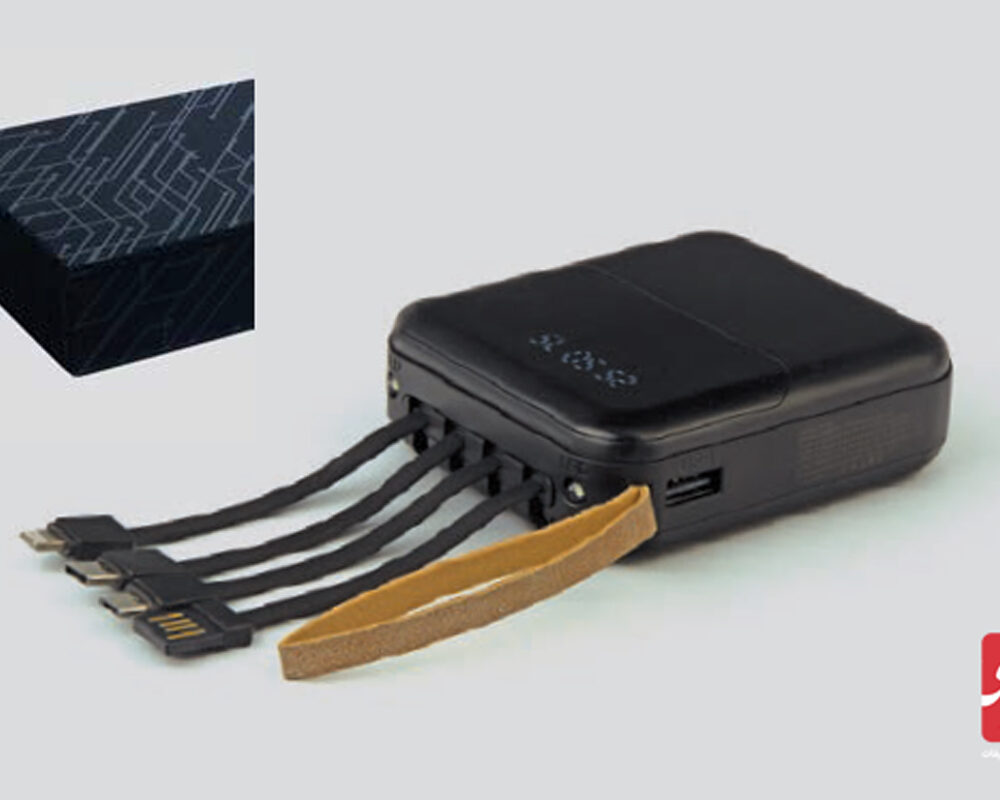 پاور بانک کد 51310