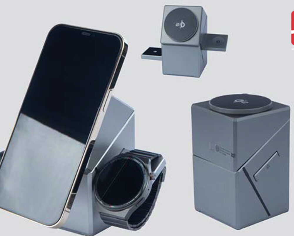 وایرلس شارژ کد 51314