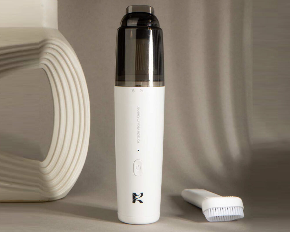 جارو شارژی کد 51321