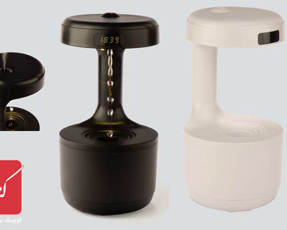 دستگاه بخار سرد کد 51325