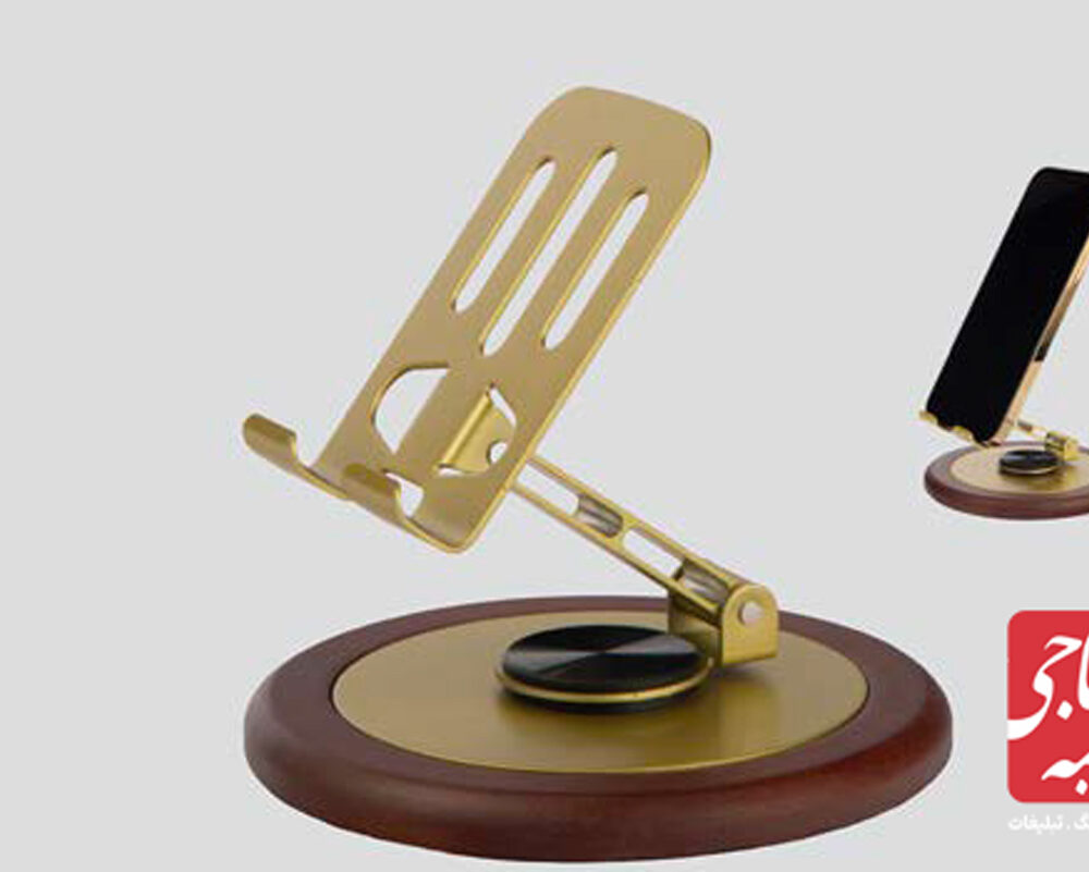 استند موبایل رومیزی کد 51334
