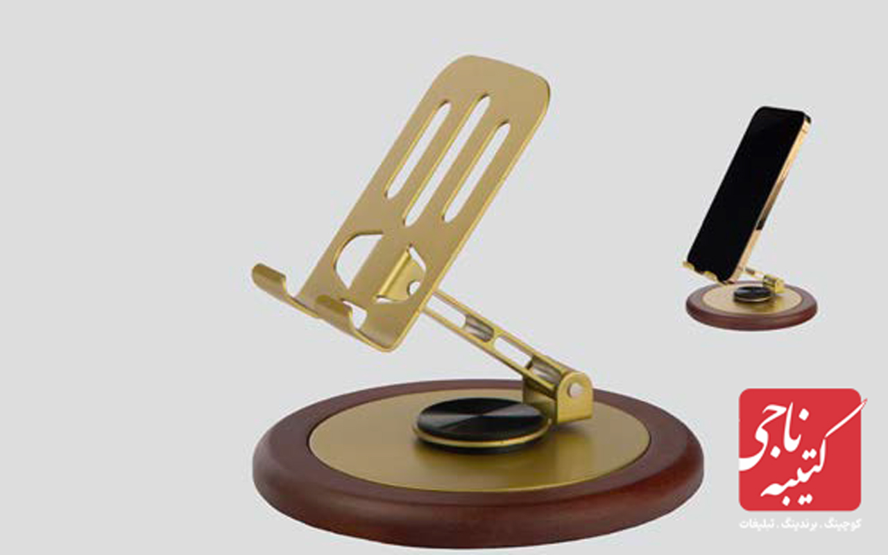 استند موبایل رومیزی کد 51334 1 استند موبایل رومیزی کد 51334