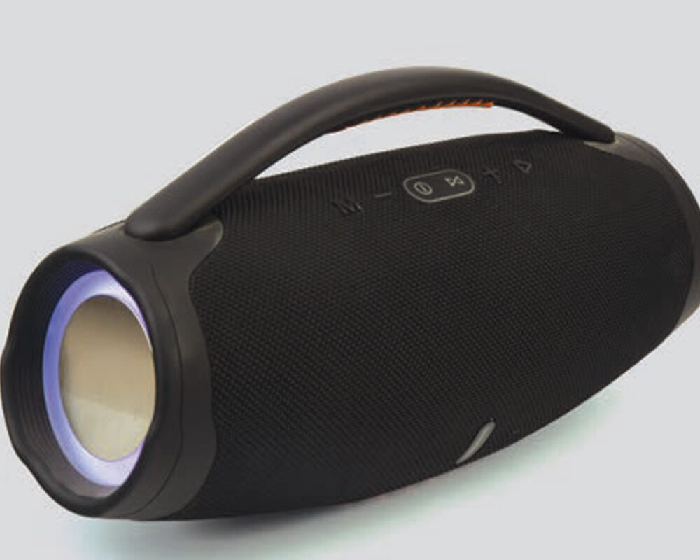 اسپیکر بلوتوث دار کد 51361