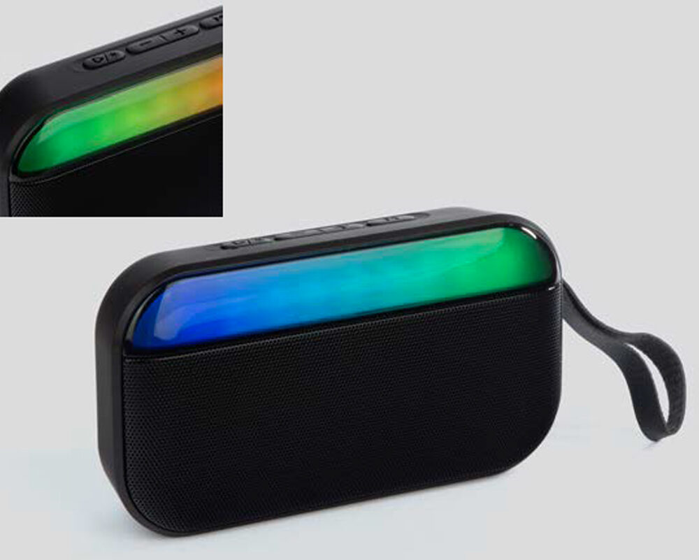 اسپیکر بلوتوث دار کد 51368