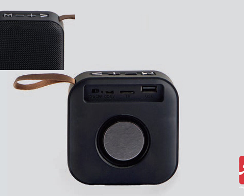 اسپیکر بلوتوث دار کد 51369