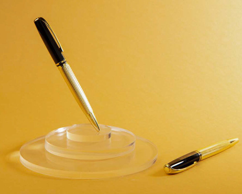 ست خودکار و روان نویس نفیس کد 51401