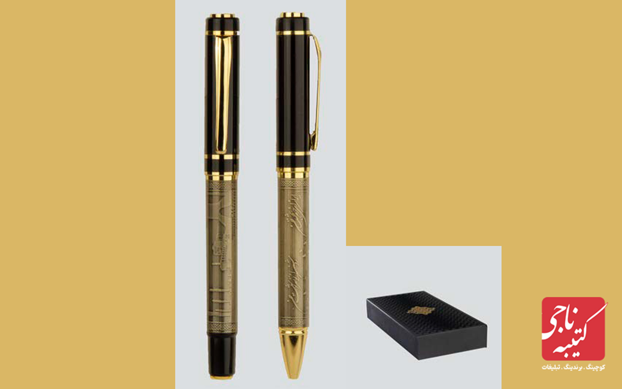 ست خودکار و روان نویس ایران کد 51402 1 ست خودکار و روان نویس ایران کد 51402