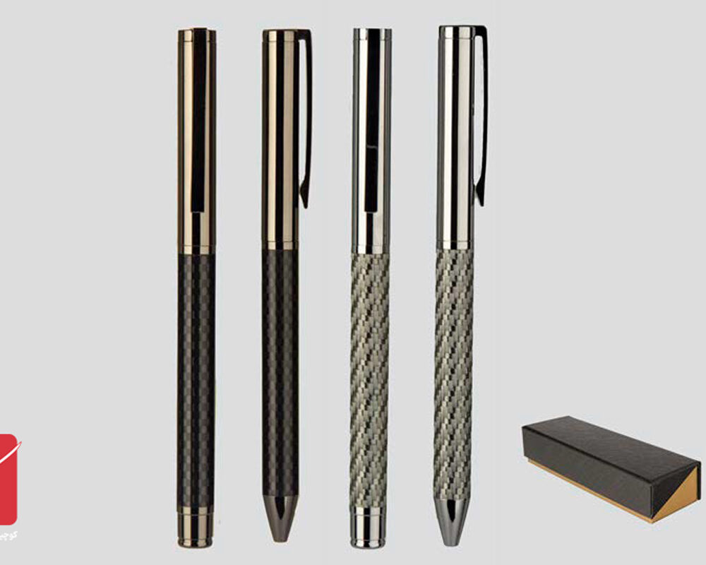 ست خودکار و روان نویس نفیس کد 51405