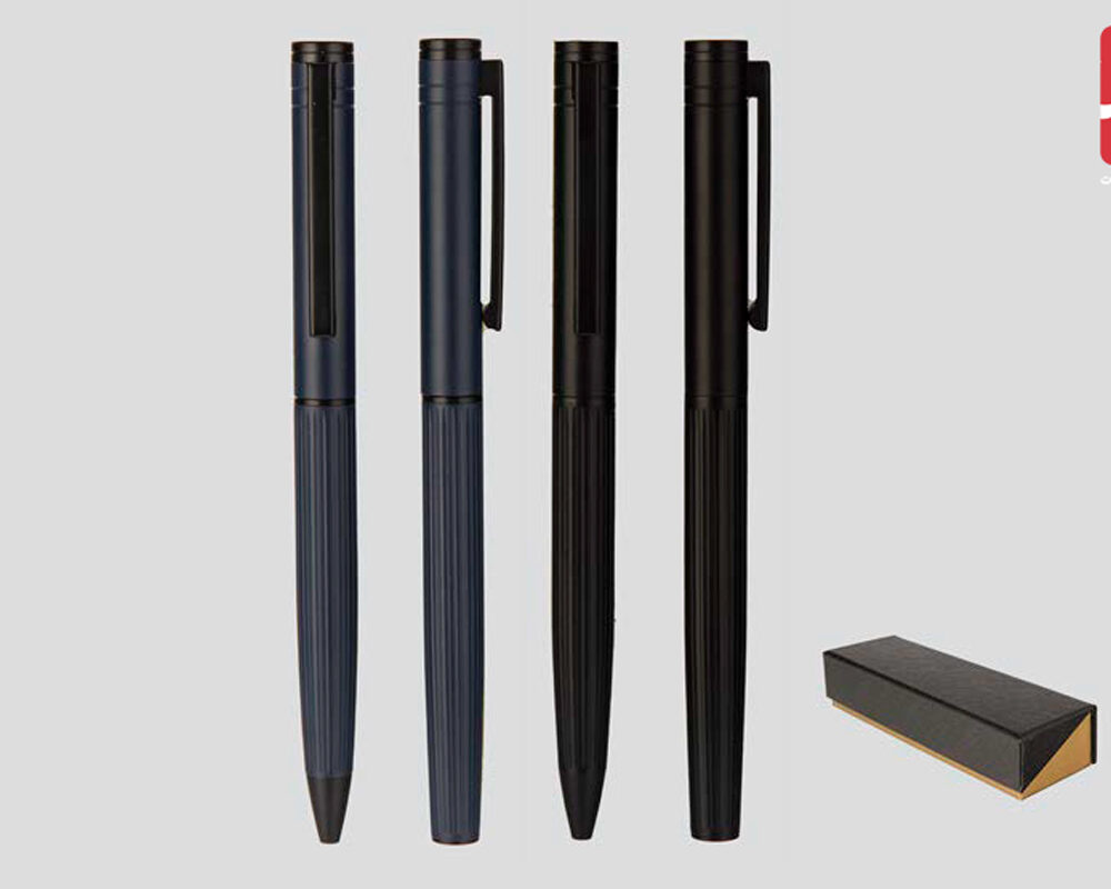 ست خودکار و روان نویس نفیس کد 51406