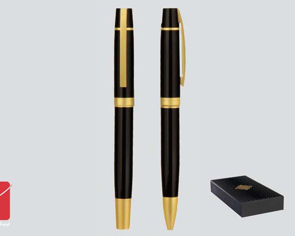 ست خودکار و روان نویس کد 51408