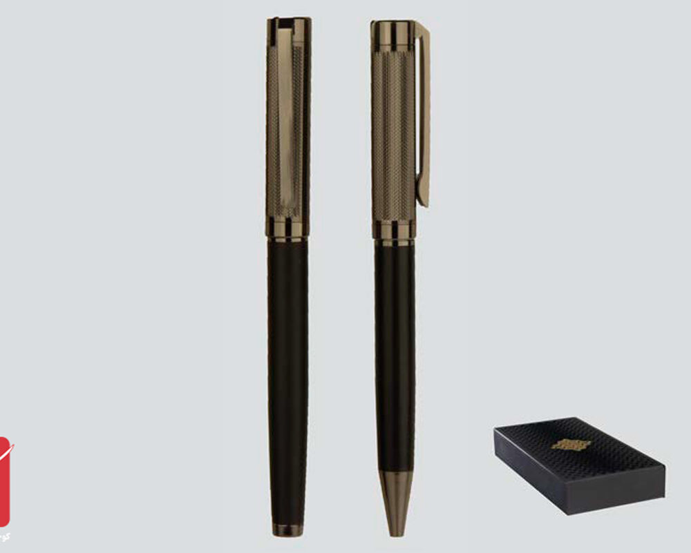 ست خودکار و روان نویس کد 51412