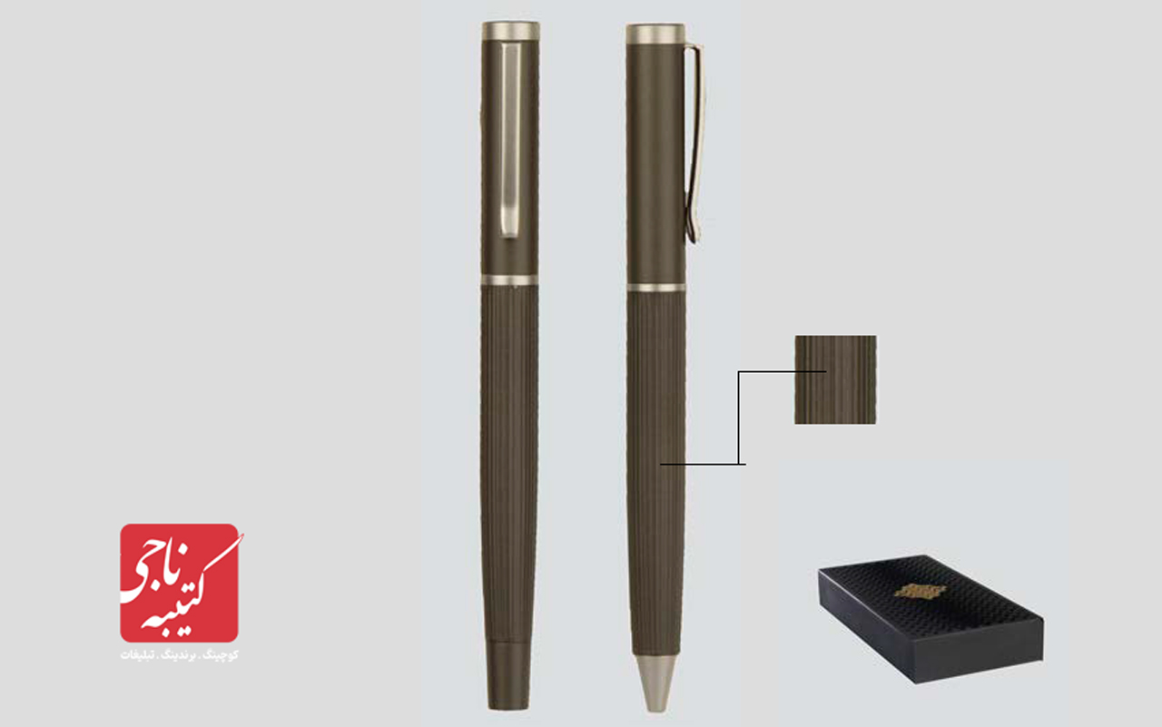 ست خودکار و روان نویس کد 51418 1 ست خودکار و روان نویس کد 51418