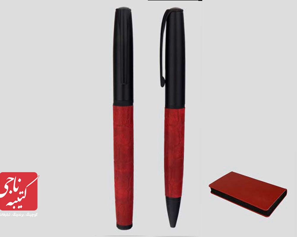 ست خودکار و روان نویس نفیس کد 51419