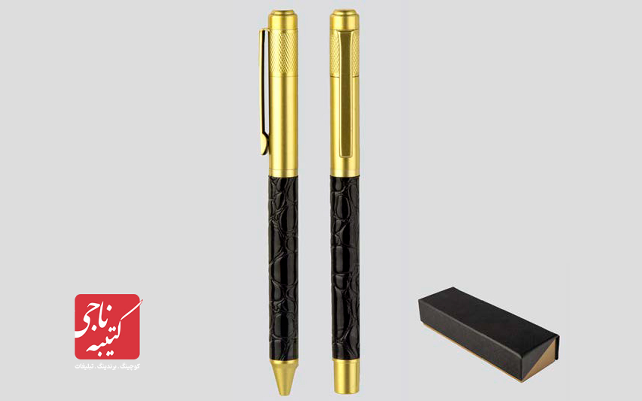 ست خودکار و روان نویس کد 51422 1 ست خودکار و روان نویس کد 51422