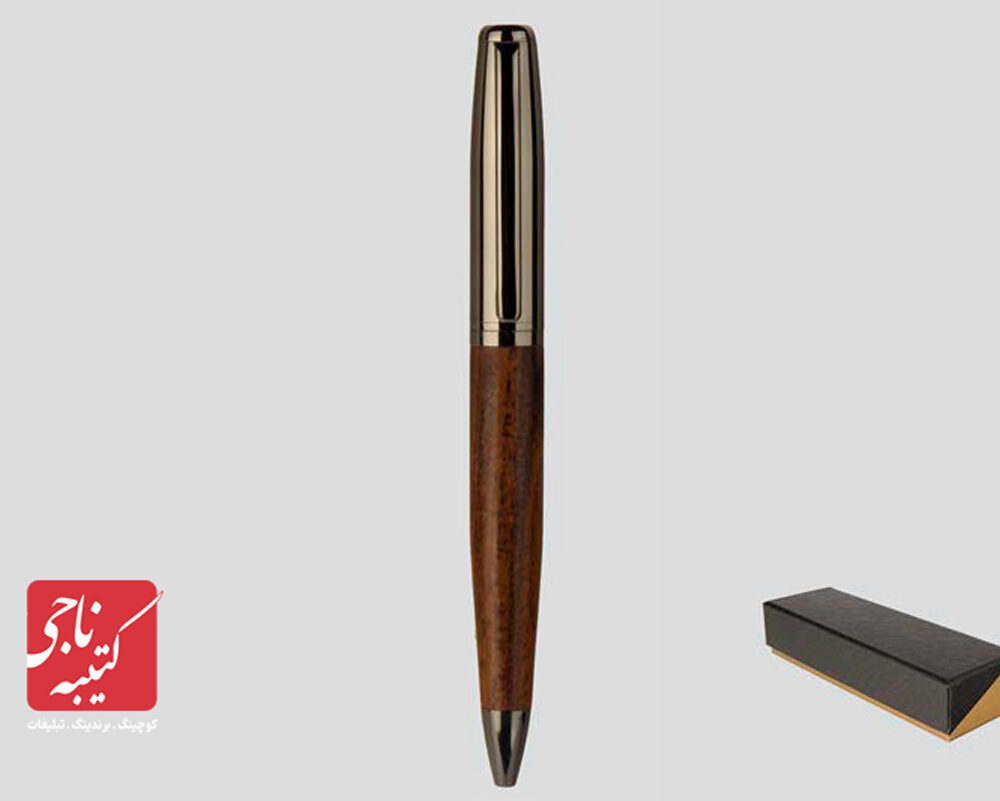 خودکار فلزی کد 51424