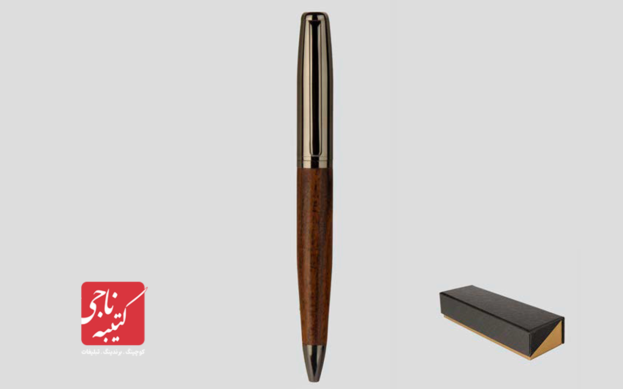 خودکار فلزی کد 51424 1 خودکار فلزی کد 51424