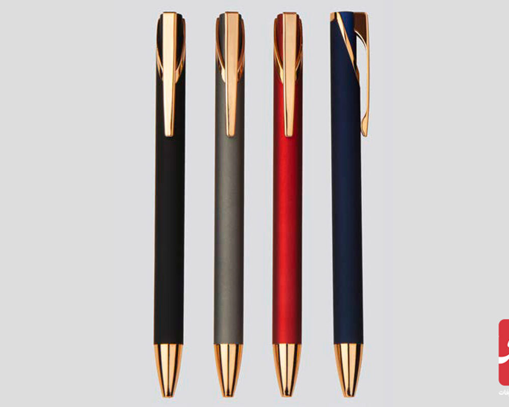 خودکار فلزی کد 51430