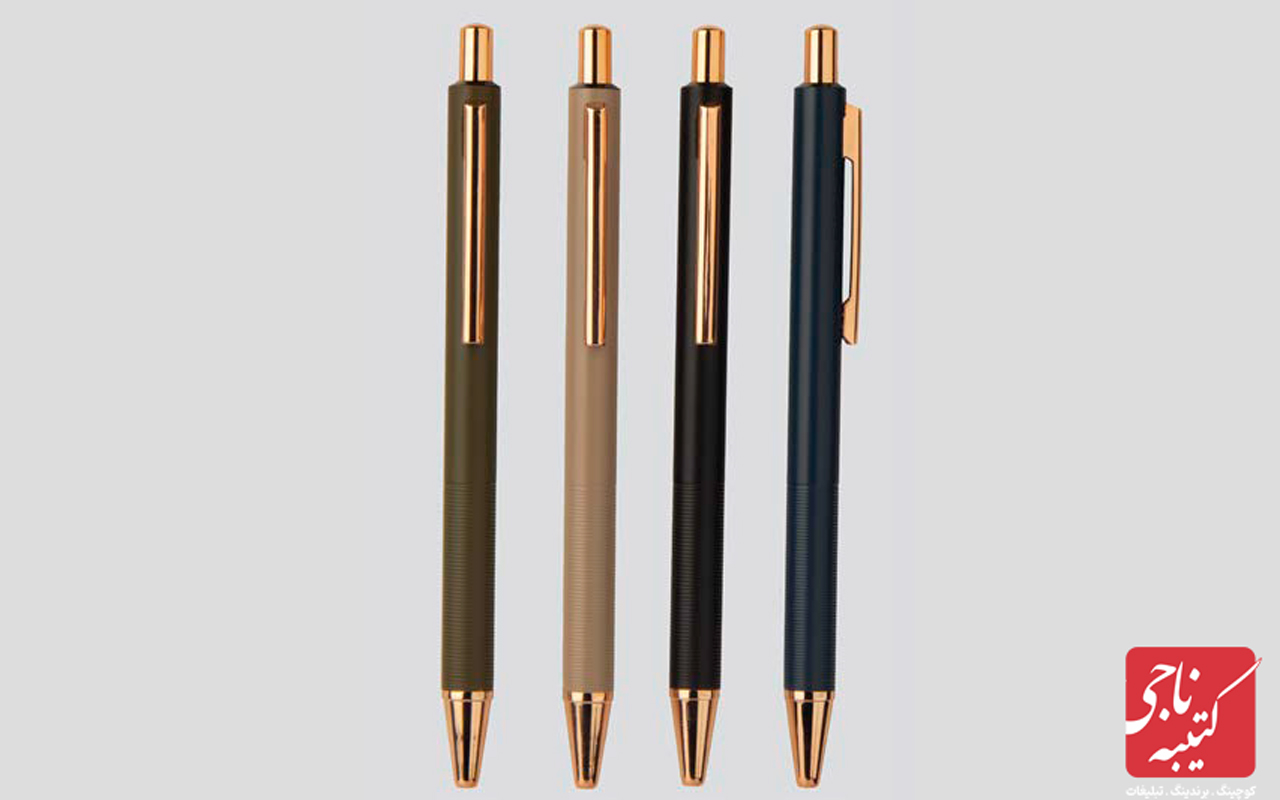 خودکار فلزی کد 51431 1 خودکار فلزی کد 51431